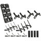 RAM MOUNTS radiopuhelinteline GPS